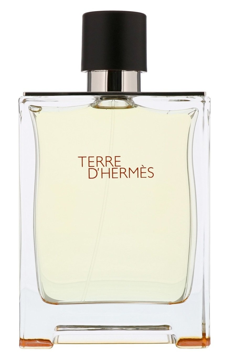 Hermès Terre d'Hermès Eau de Toilette - 200ml