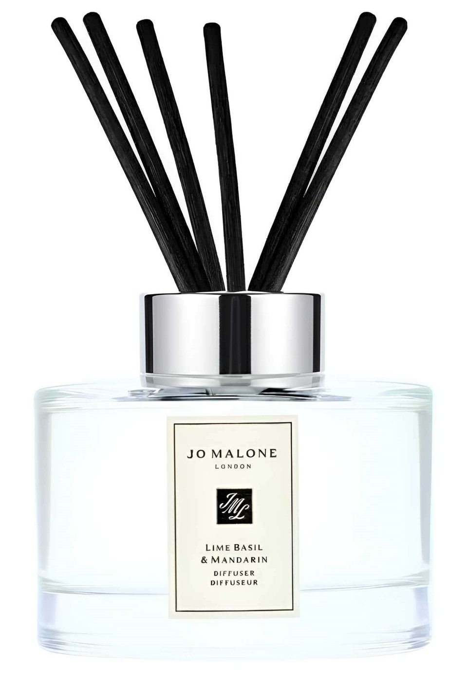 Jo Malone 165ml Scented Diffuser - Lime Basil And Mandarin