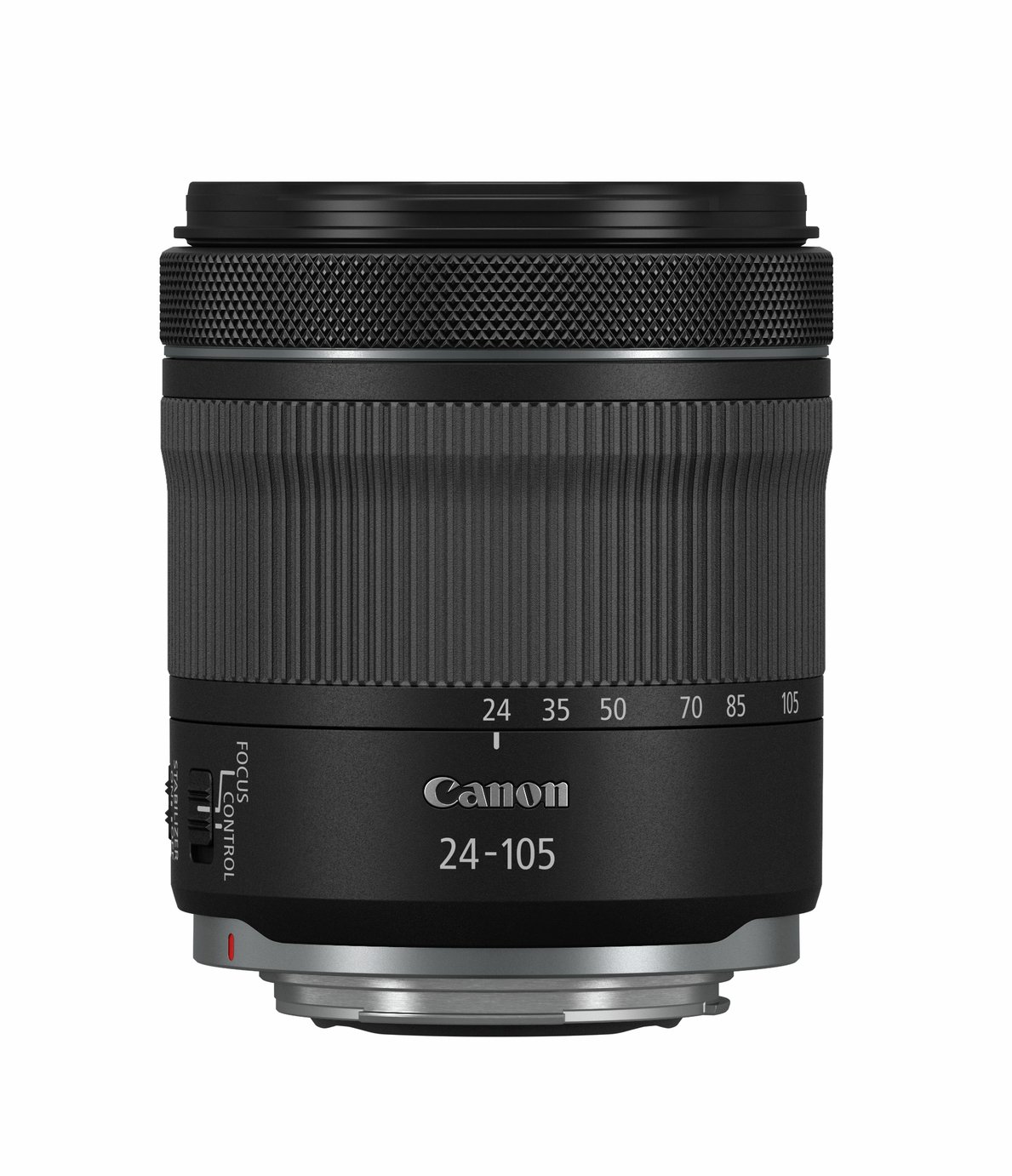 Canon RF 24-105MM f/4 IS STM Lens