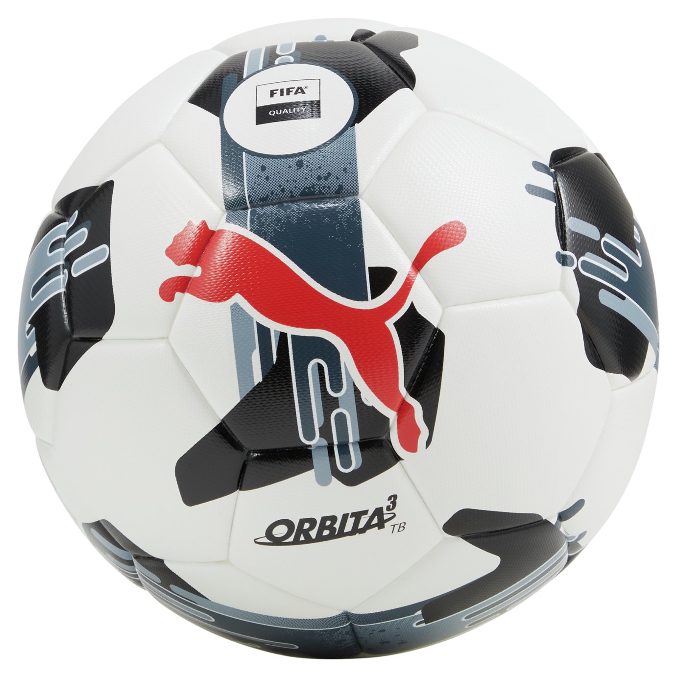 Puma Orbita 3 TB Thermo?Bonded Football