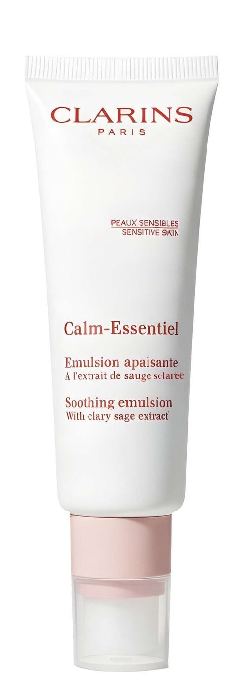 Clarins Calm-Essentiel Soothing Emulsion - 50ml