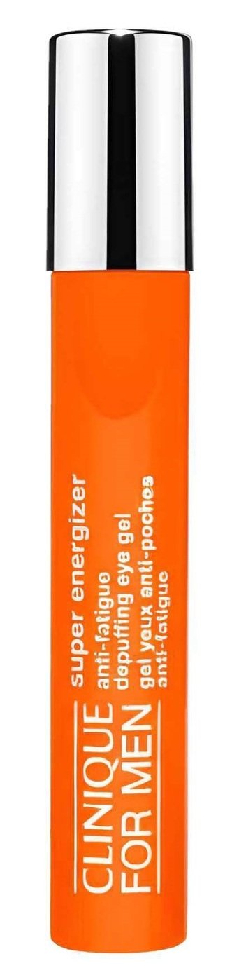 Clinique For Men Super Energiser Anti-Fatigue Eye Gel - 15ml