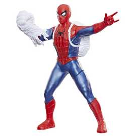 Spider-Man: Brand New Day 6 Inches Action Figure