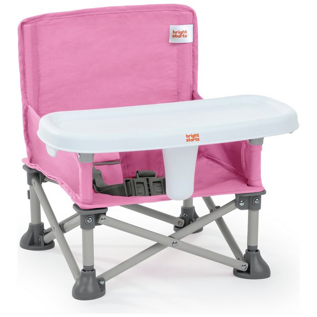 Pop up booster seat best sale