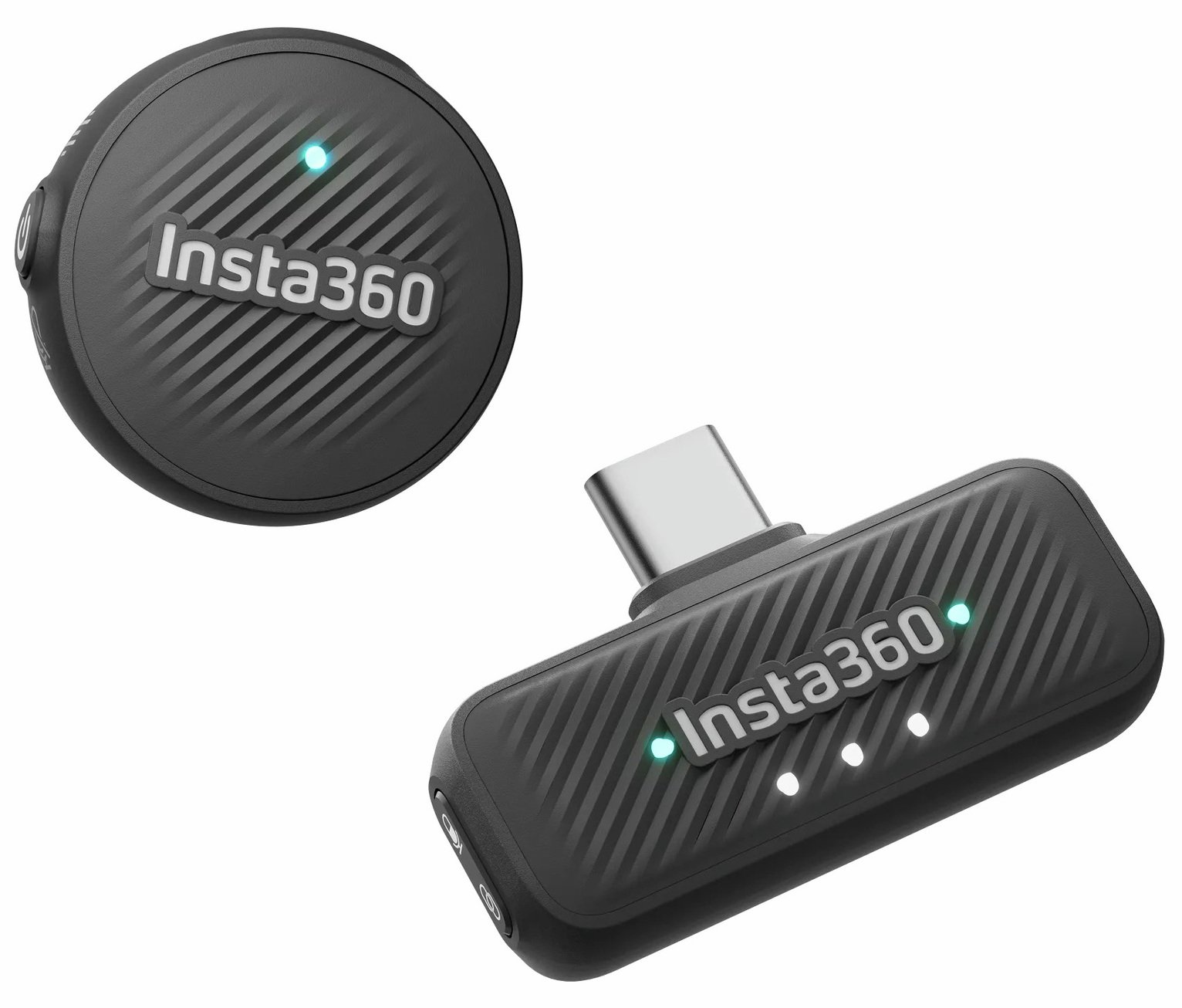 Insta360 Mic Air (1 TX + 1 RX)