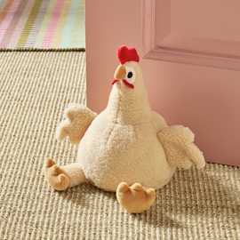 Argos Home Chicken Doorstop