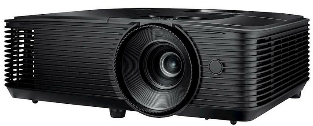 Optoma H190X HD-Ready 3900 Lumens DLP Projector