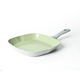 Salter Sustainable 28cm Grill Pan