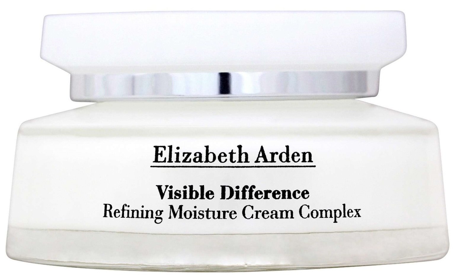 Elizabeth Arden Visible Difference Moisture Cream - 75ml