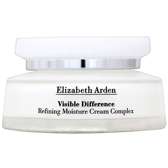 Elizabeth Arden Visible Difference Moisture Cream - 75ml