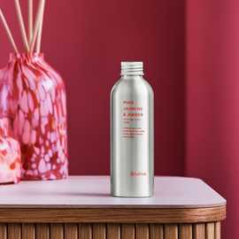 Habitat 180ml Diffuser Refill - Pink Jasmine & Amber