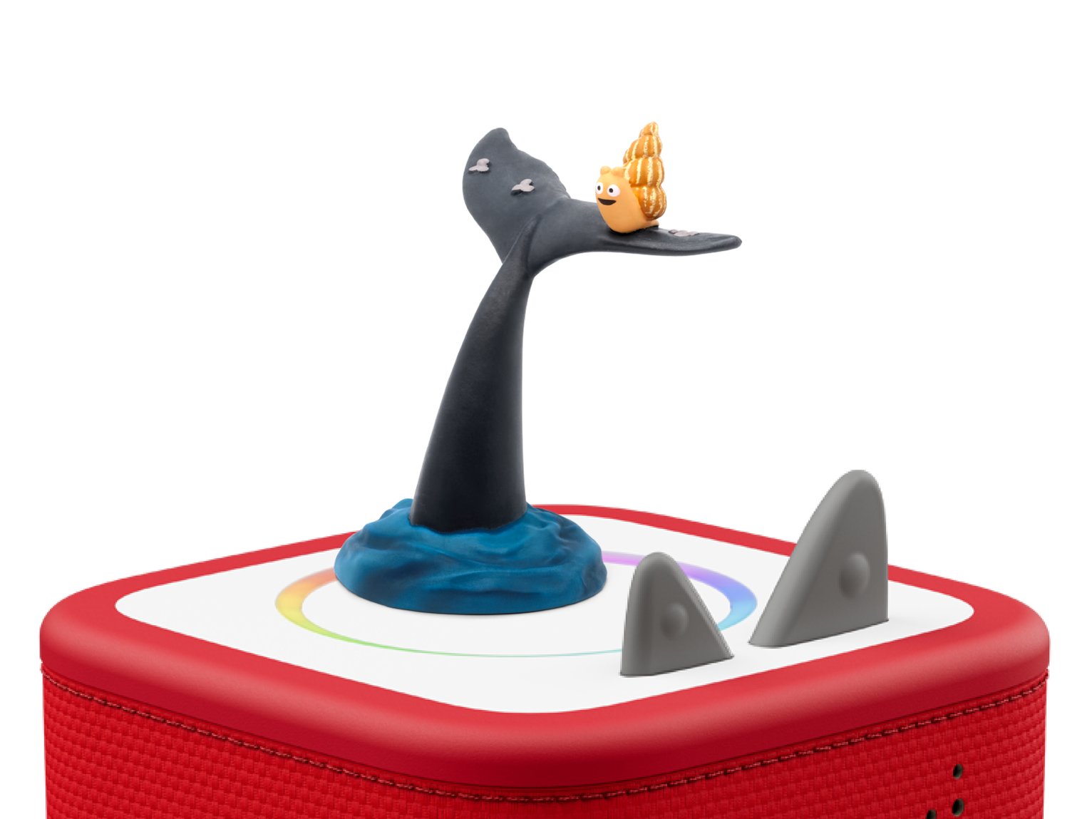 tonies Julia Donaldson Snail and the Whale Audio Character