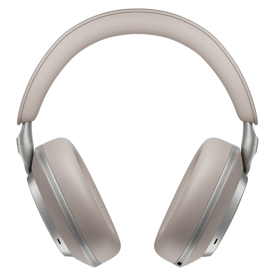Bowers & Wilkins Px8 S2 Wireless Headphones - Warm Stone