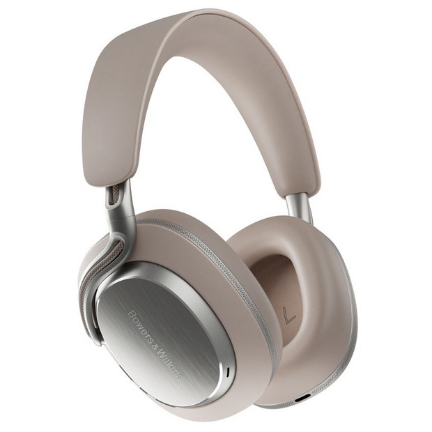 Buy Bowers & Wilkins Px8 S2 Wireless Headphones - Warm Stone
