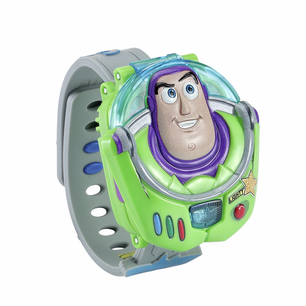 VTech Toy Story 5 Buzz Lightyear Learning Watch
