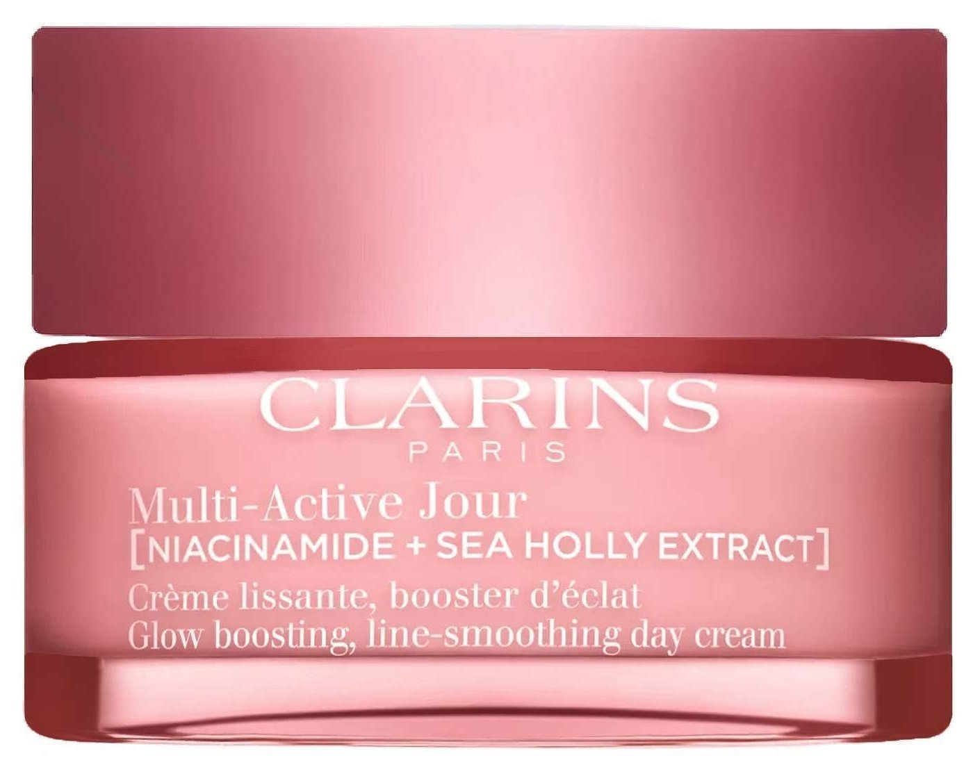 Clarins Multi-Active Day Cream For Dry Skin - 50ml