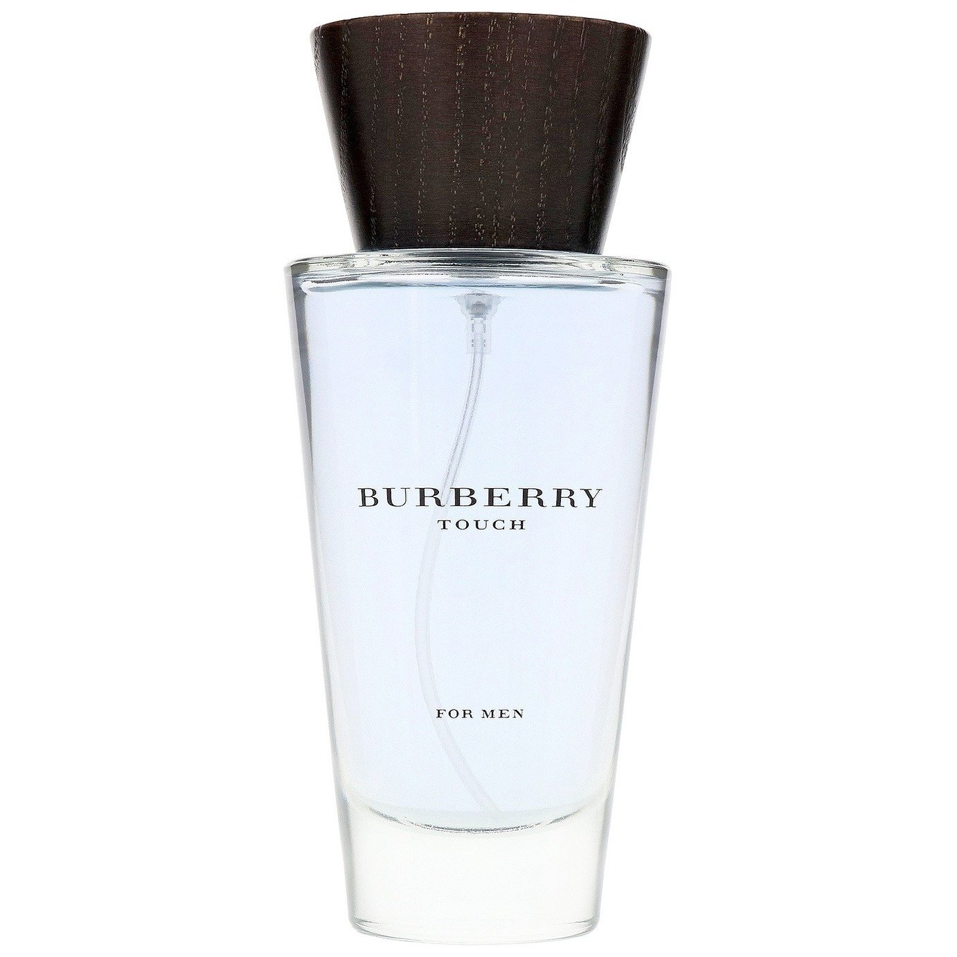Burberry Touch For Men Eau de Toilette Spray - 100ml