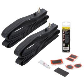 Bike repair hot sale kit argos