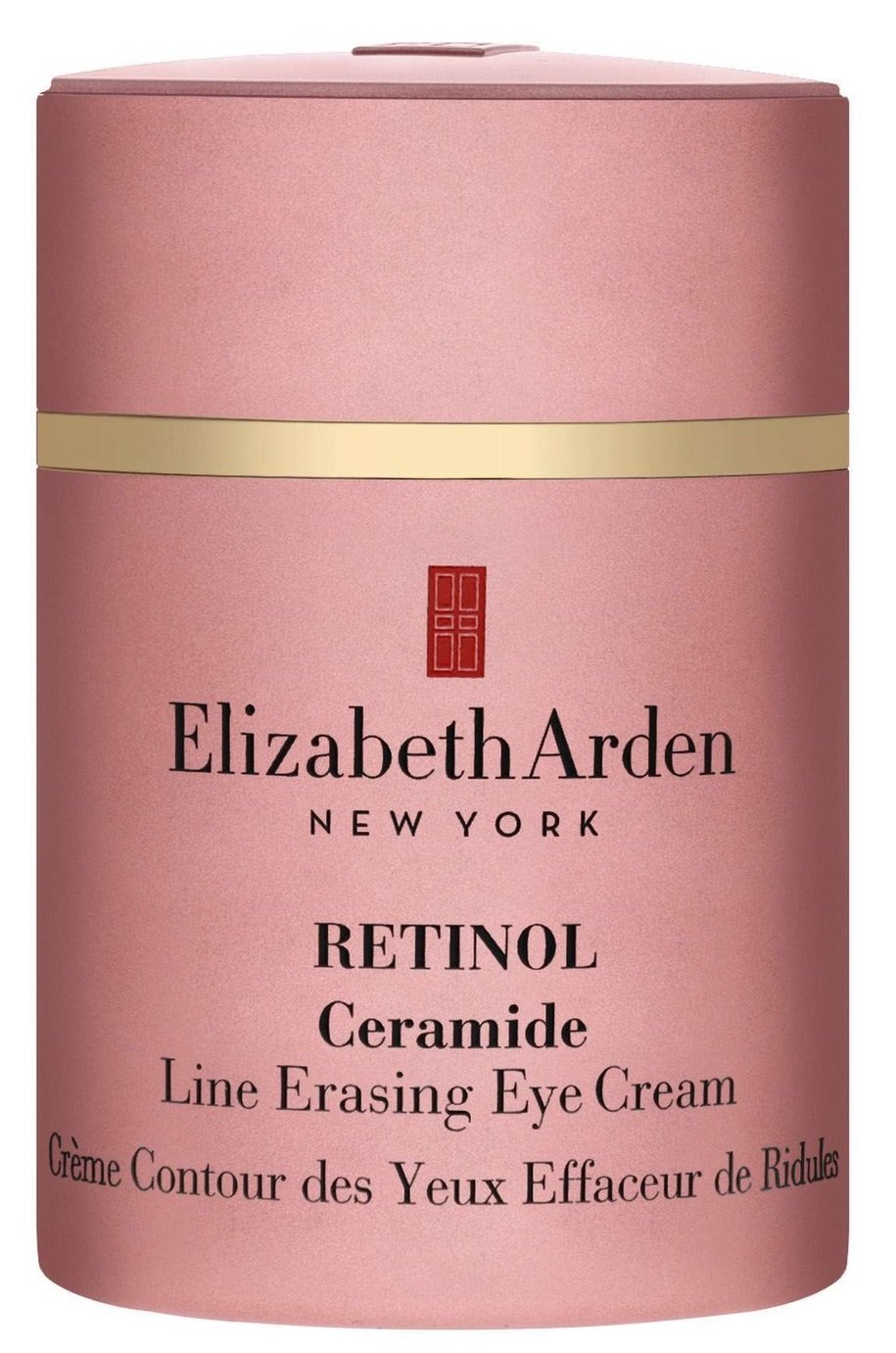 Elizabeth Arden Retinol Ceramide Line Erasing Eye Cream-15ml