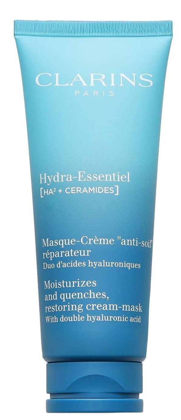 Clarins Hydra-Essentiel Cream Mask -75ml