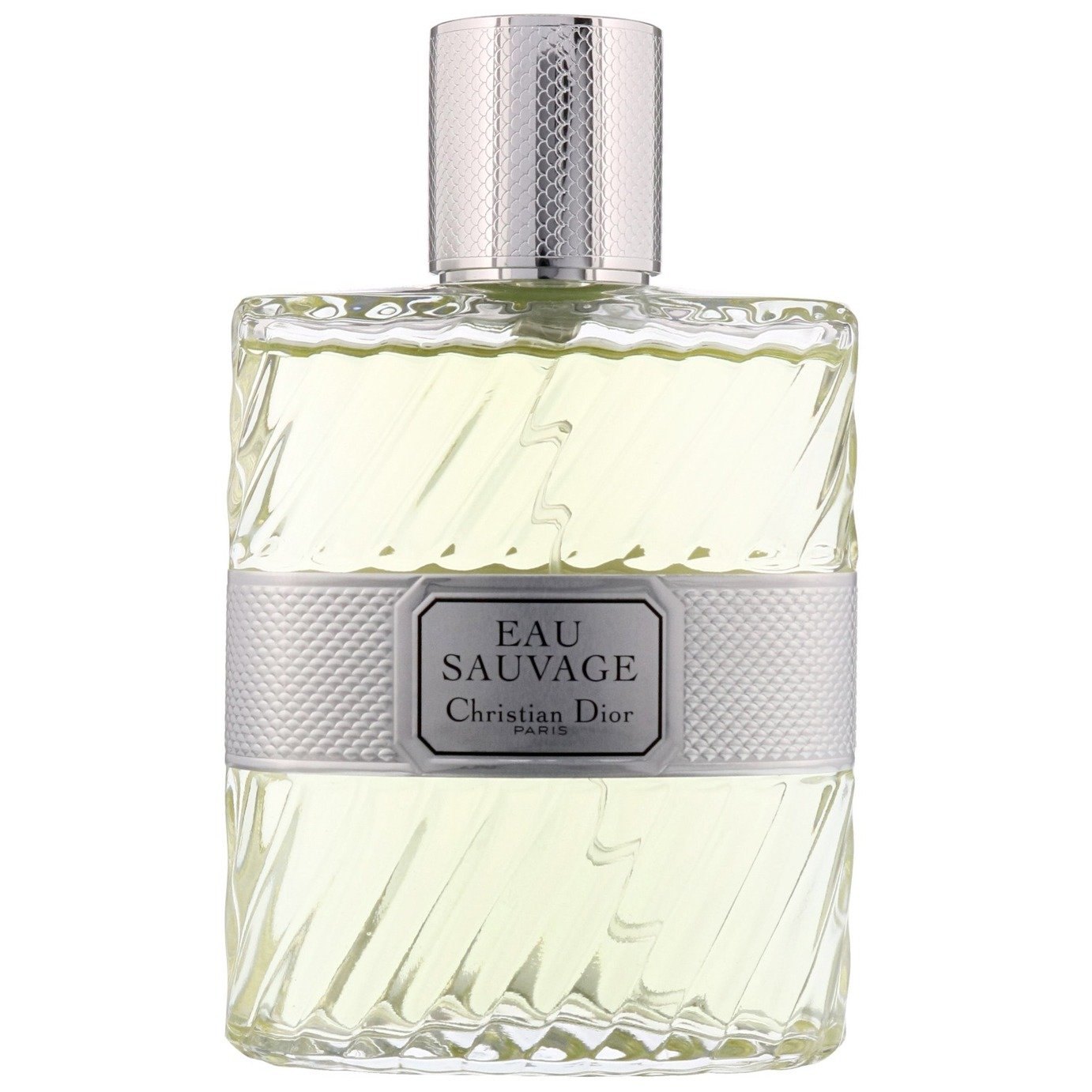 Dior Eau Sauvage Eau de Toilette 100ml