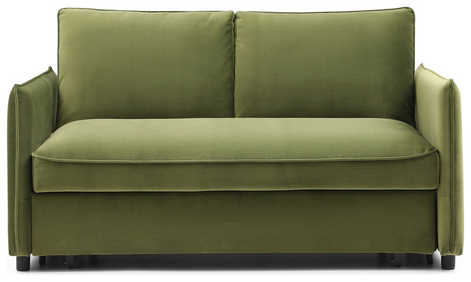 Kyoto Ruben Fabric 2 Seater Sofa Bed