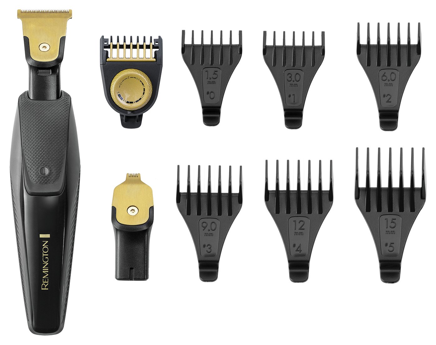 remington clippers argos