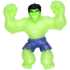 Talking hulk action figure cheap