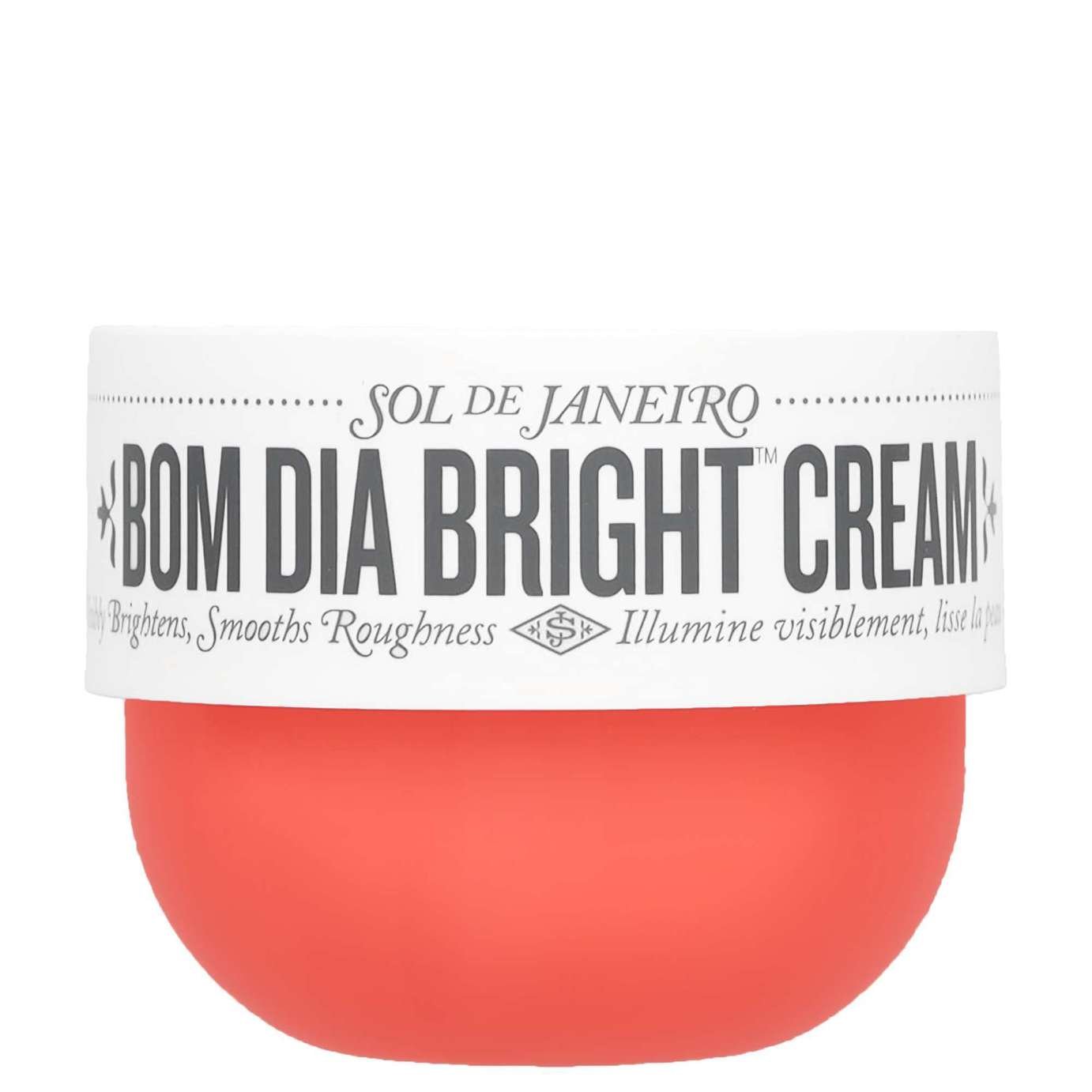 Sol De Janeiro Bom Dia Bright Cream