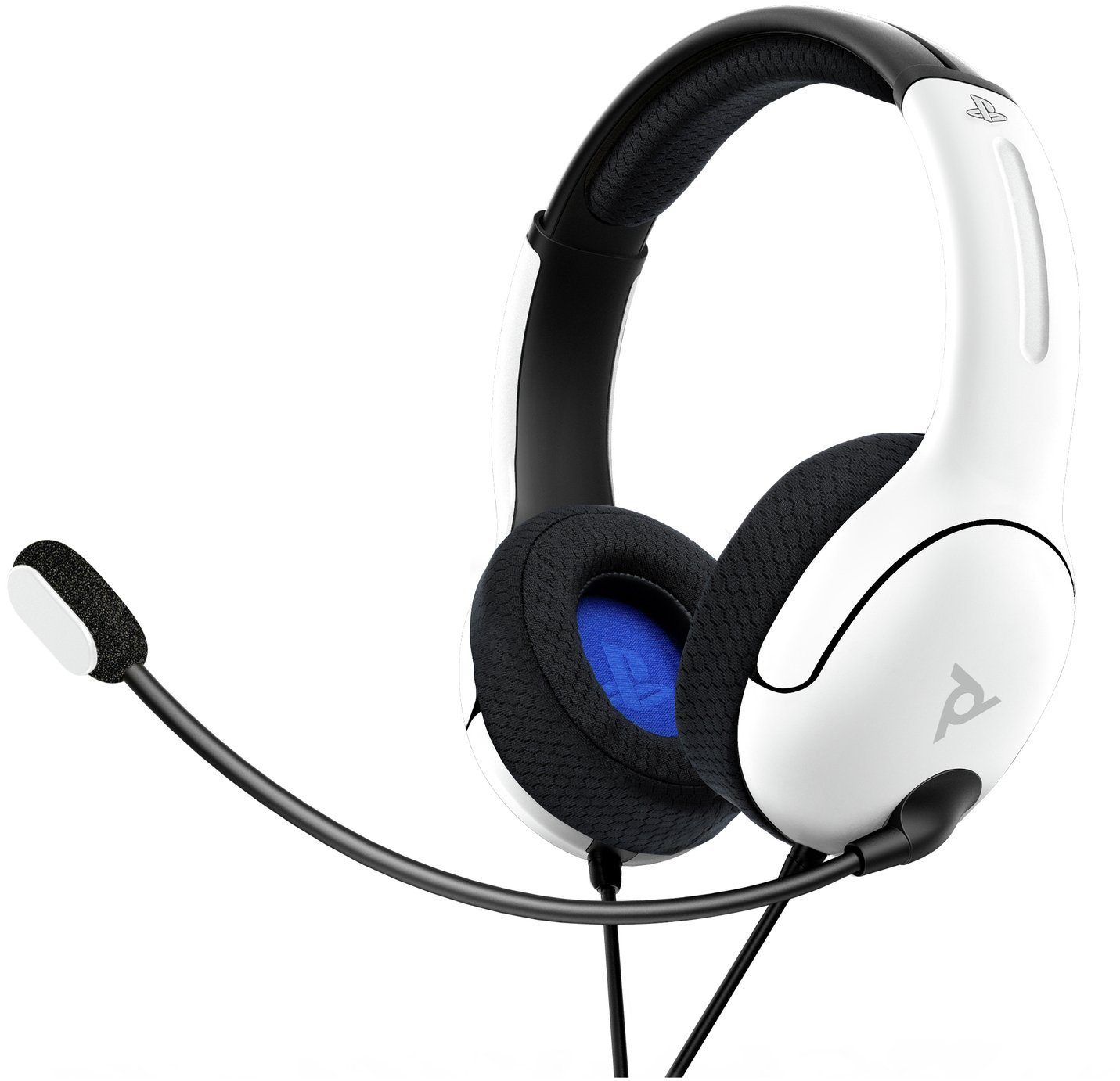 3d pulse headset argos