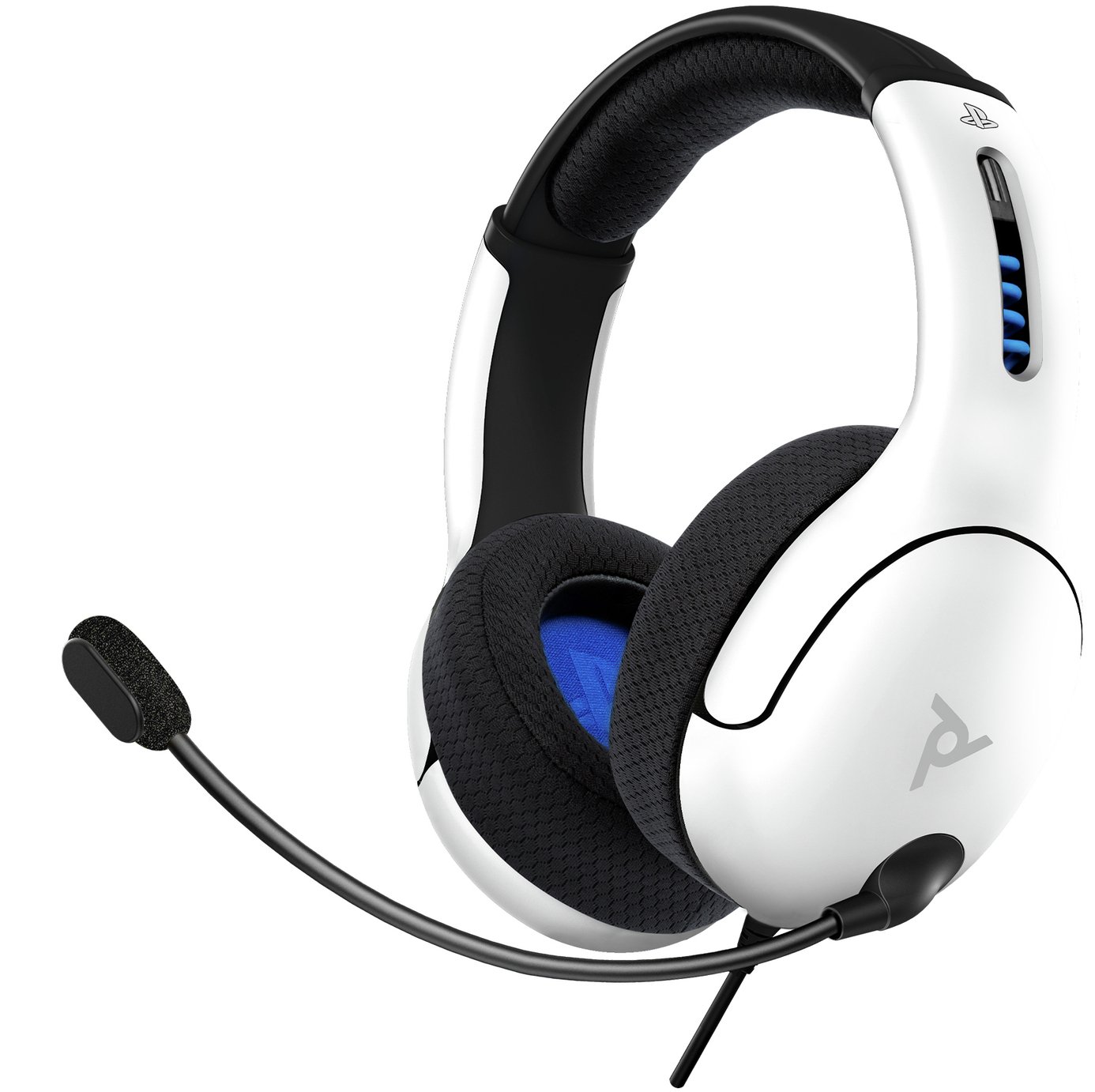 ps5 pulse 3d headset argos