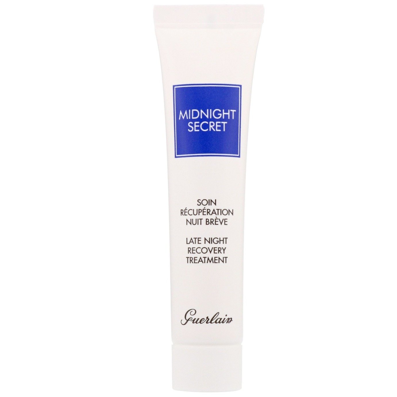 Guerlain Midnight Secret Late Night Recovery Treatment