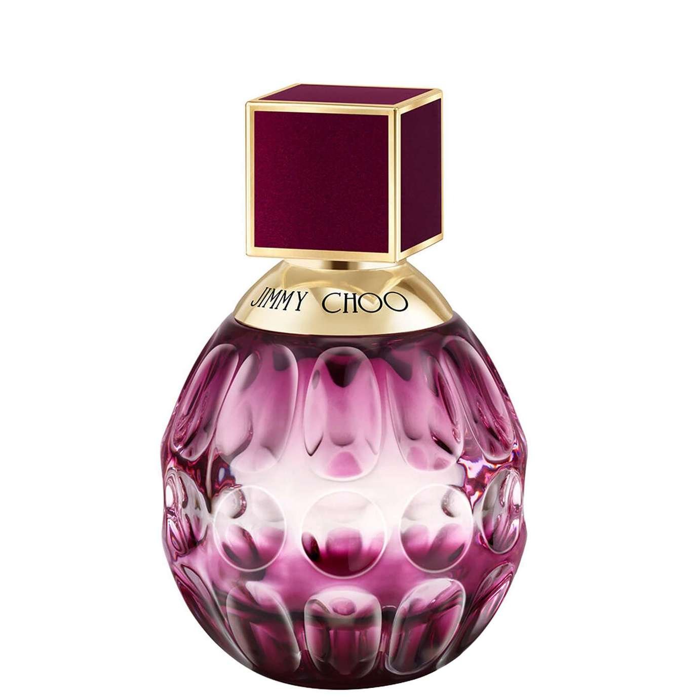 Jimmy Choo Fever Eau de Parfum Spray - 40ml