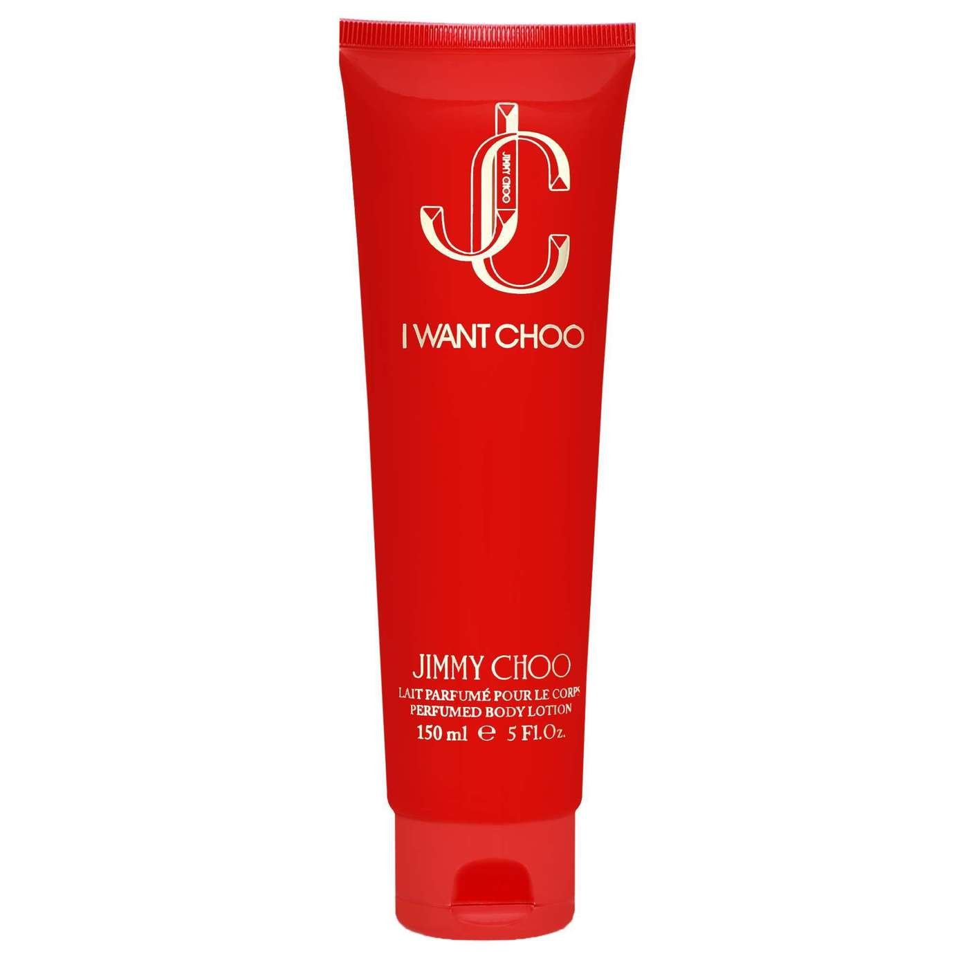 Jimmy Choo I Want Choo Body Lotion - 150ml