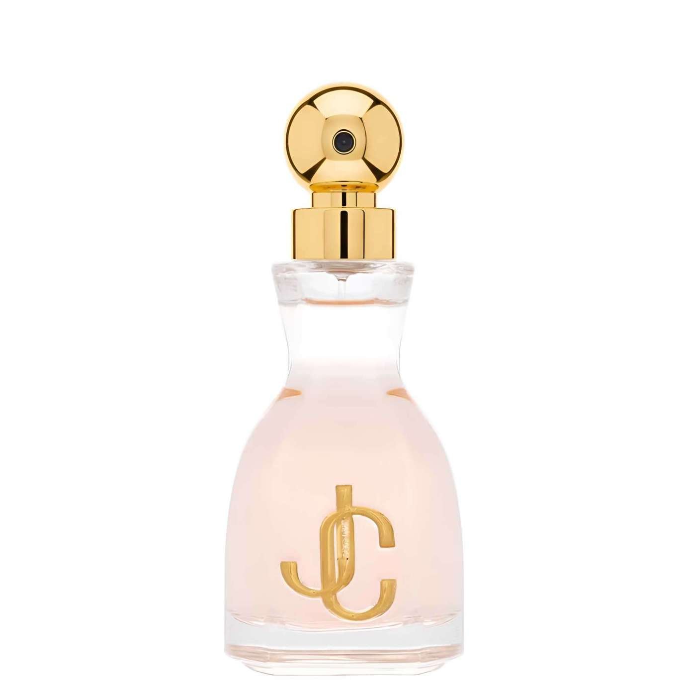 Jimmy Choo I Want Choo Eau de Parfum Spray - 40ml