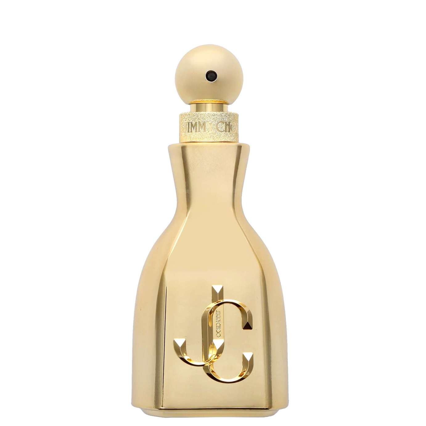 Jimmy Choo I Want Choo Le Parfum Spray - 40ml