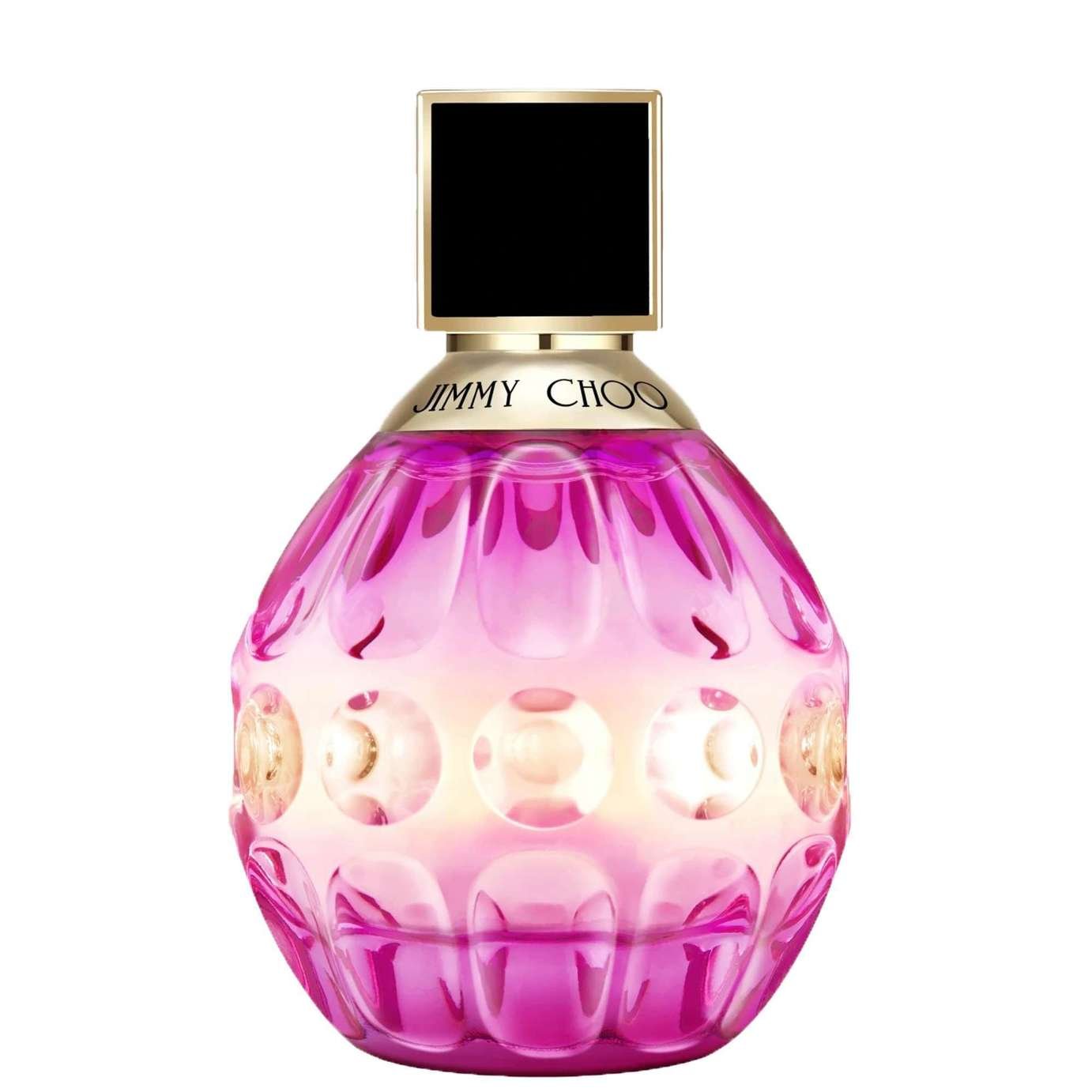 Jimmy Choo Rose Passion Eau de Parfum Spray - 60ml