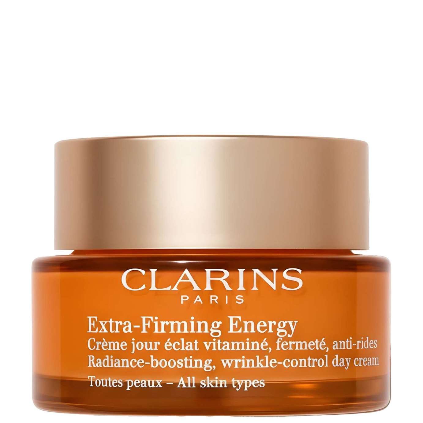 Clarins Extra-Firming Energy Day Cream - 50ml