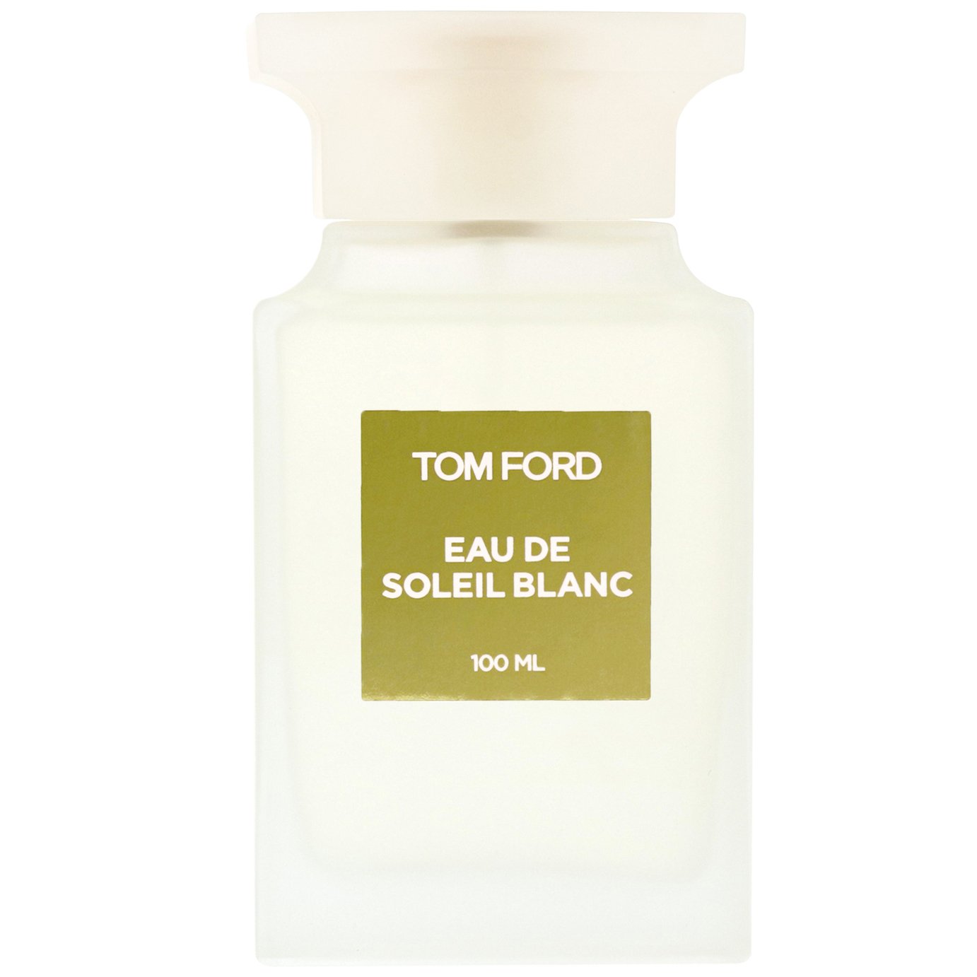 Tom Ford Eau de Soleil Blanc Eau de Toilette 100ml