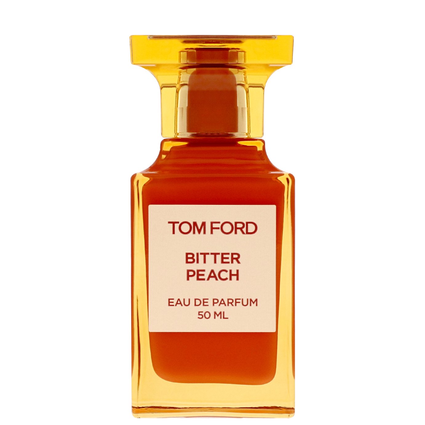 Tom Ford Bitter Peach Eau de Parfum Spray - 50ml
