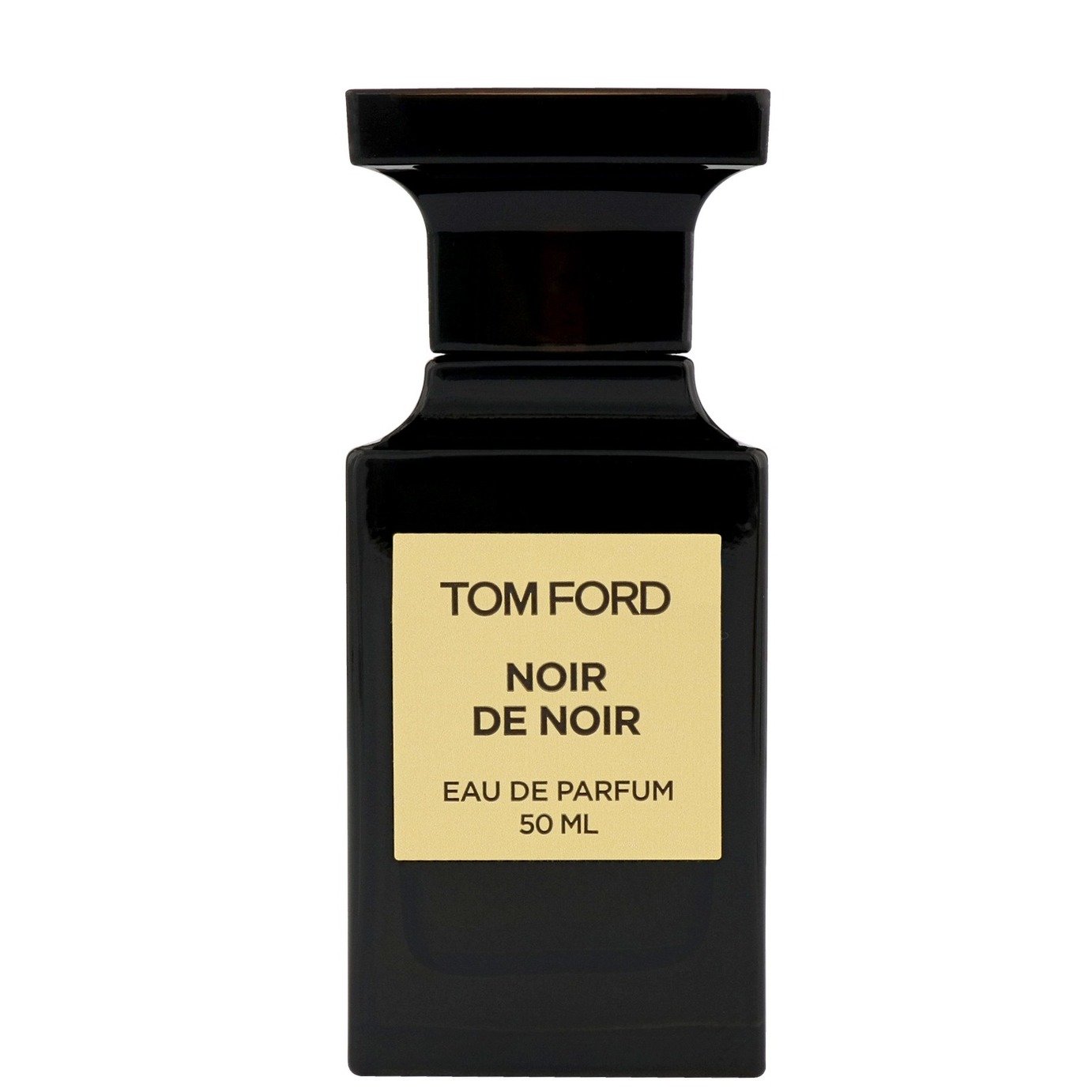 Tom Ford Noir de Noir Eau de Parfum Spray - 50ml