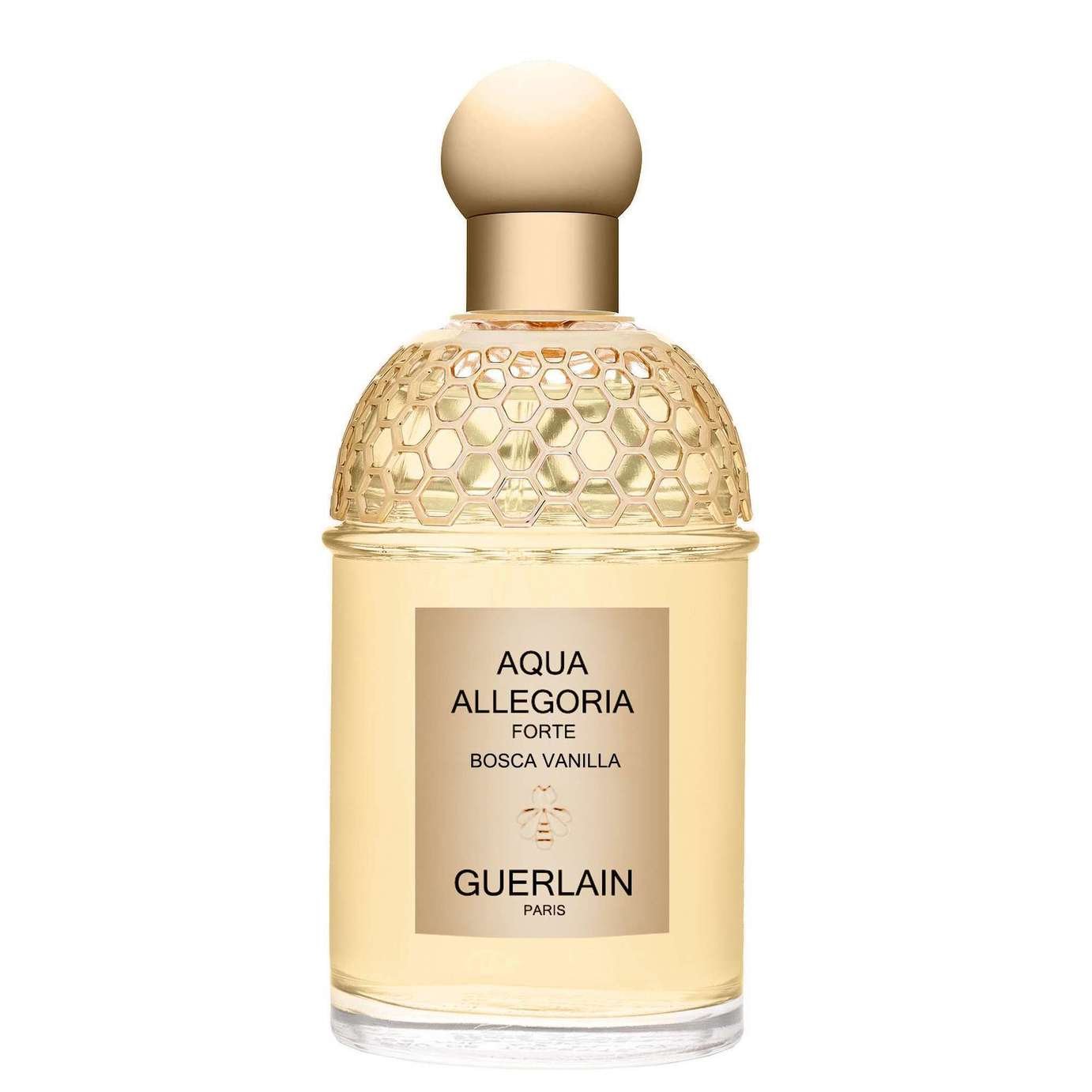 Guerlain Aqua Allegoria Bosca Vanilla Eau de Parfum - 75ml