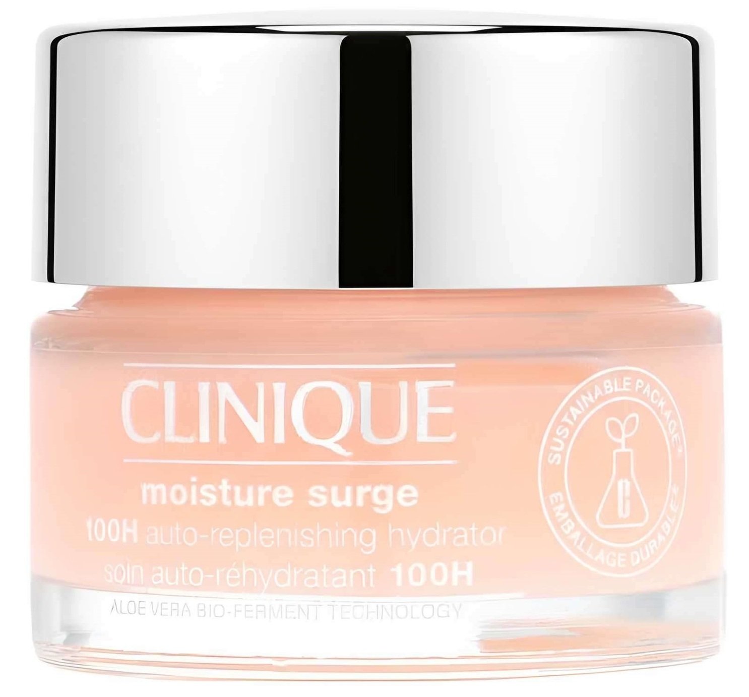 Clinique Moisture Surge 100H Auto-Replenishing Hydrator-30ml