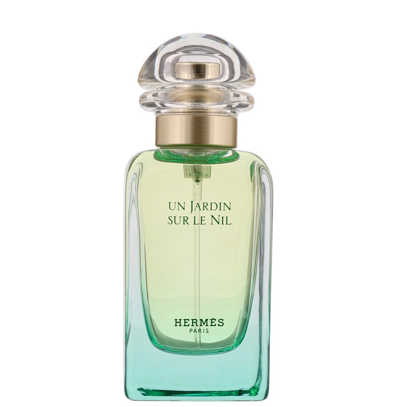 Hermes Un Jardin Sur Le Nil Eau de Toilette - 50ml