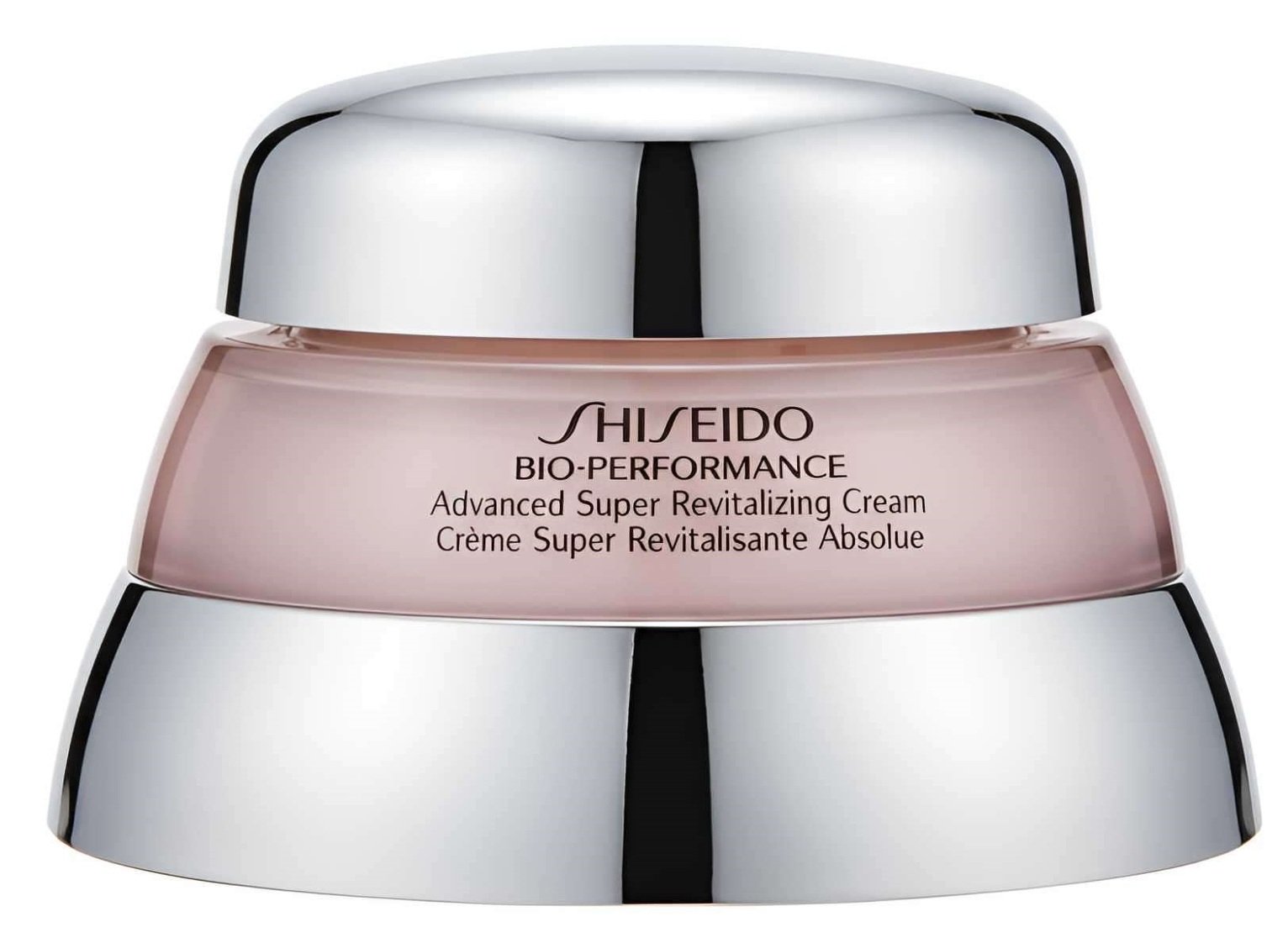 Shiseido Bio Performance Super Revitalising Cream - 50ml