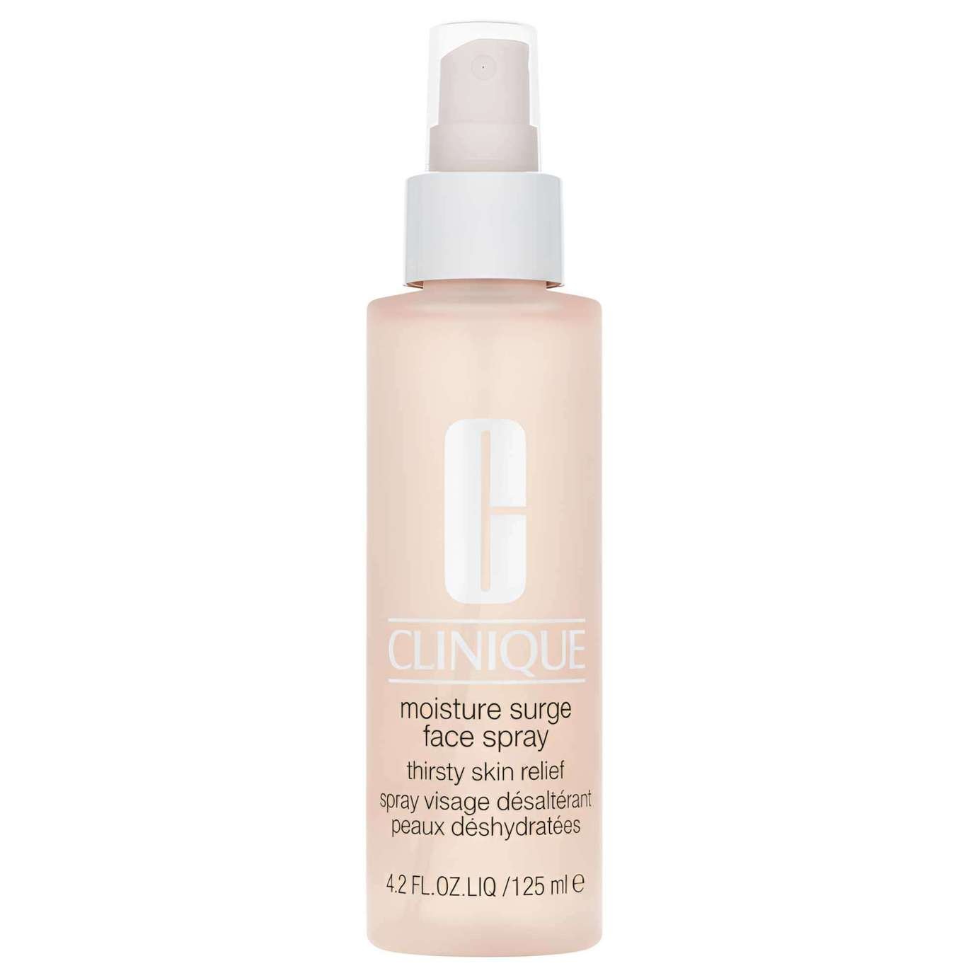 Clinique Moisture Surge Face Spray - 125ml