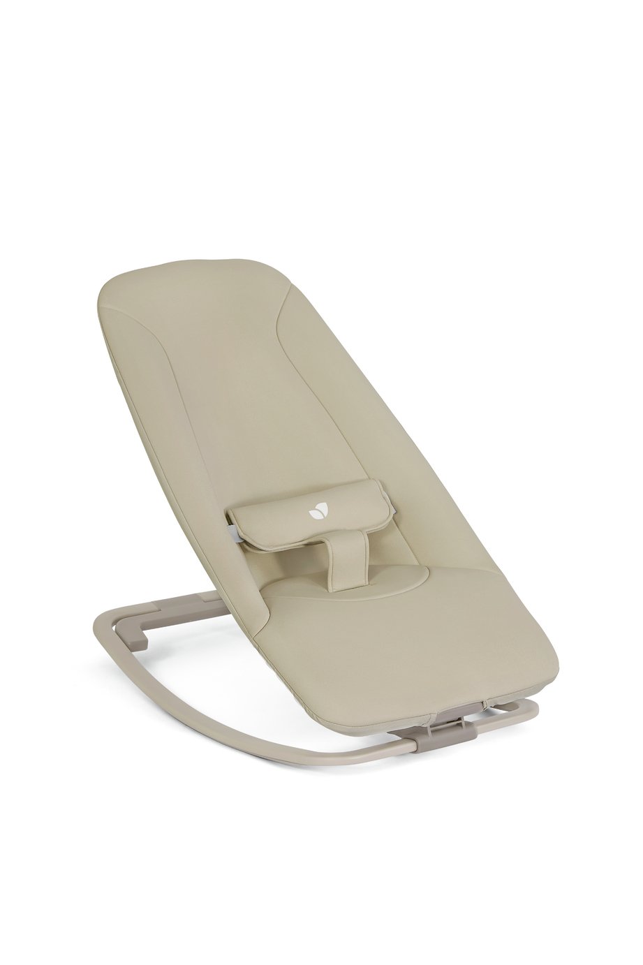 Joie Dreamer Lite Compact Rocker Bouncer - Putty