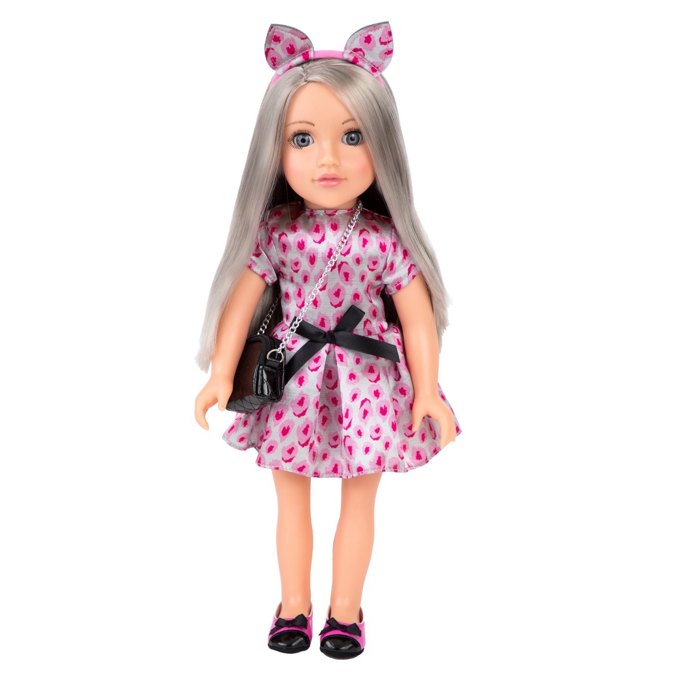 designer friends dolls argos