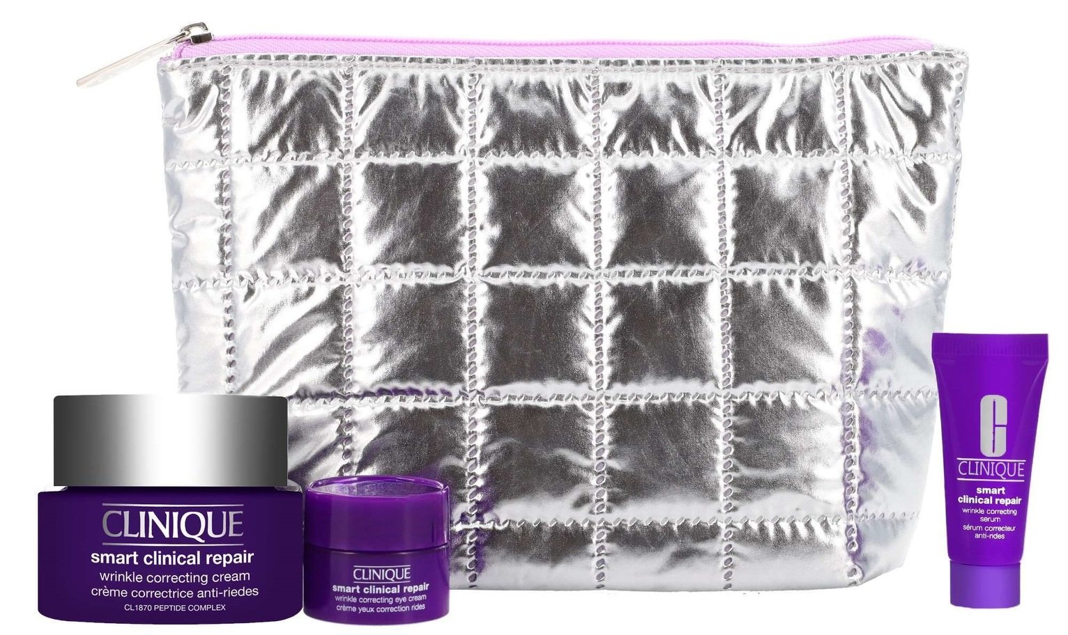 Clinique Smart Moisturiser Value Gift Set