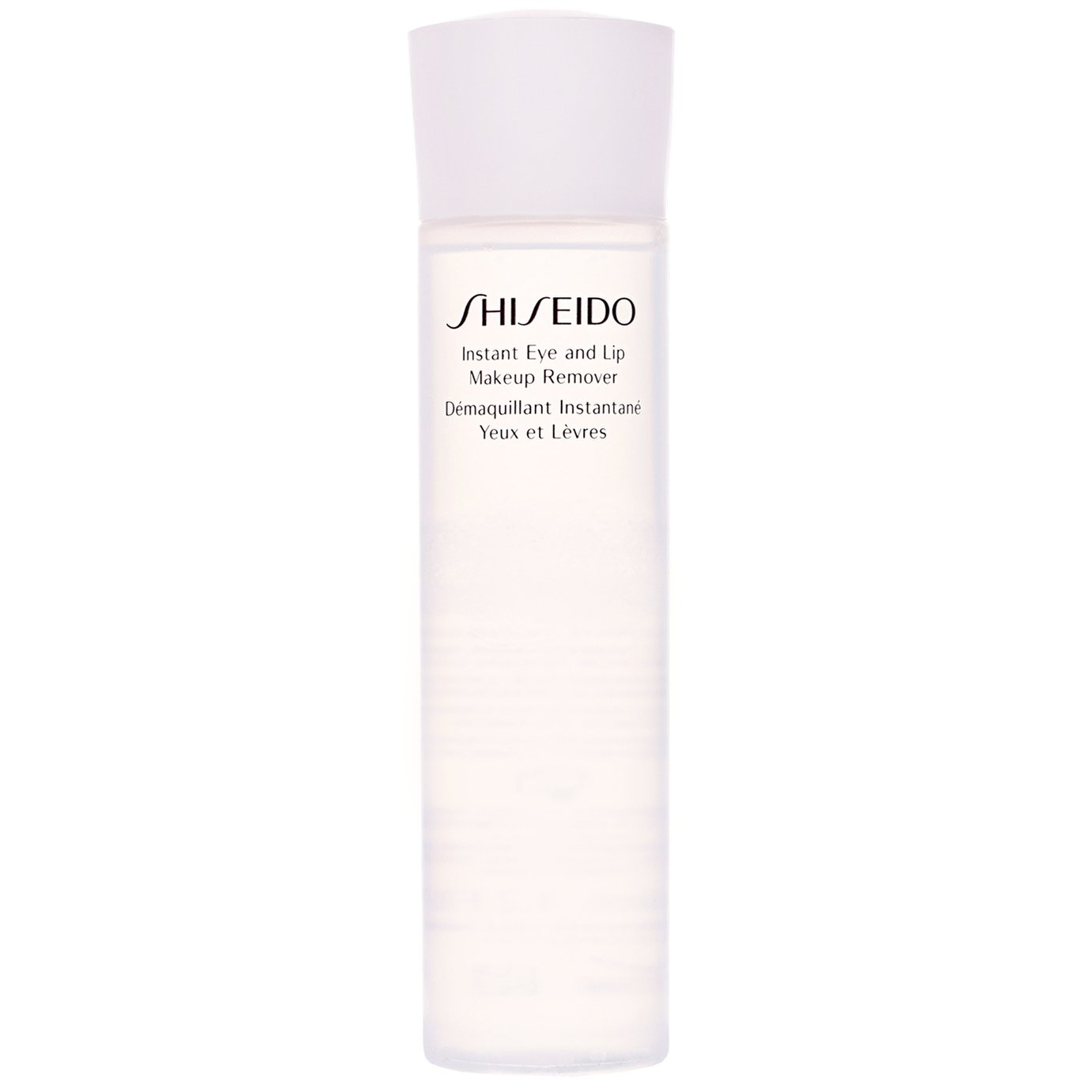 Shiseido Instant Eye and Lip Makeup Remover